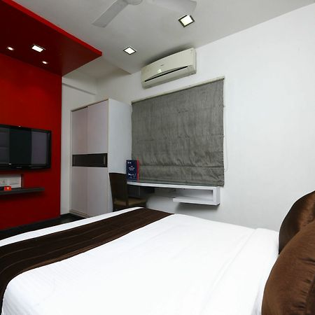 Oyo 9911 Apartment Shylee Niwas Chennai Ngoại thất bức ảnh