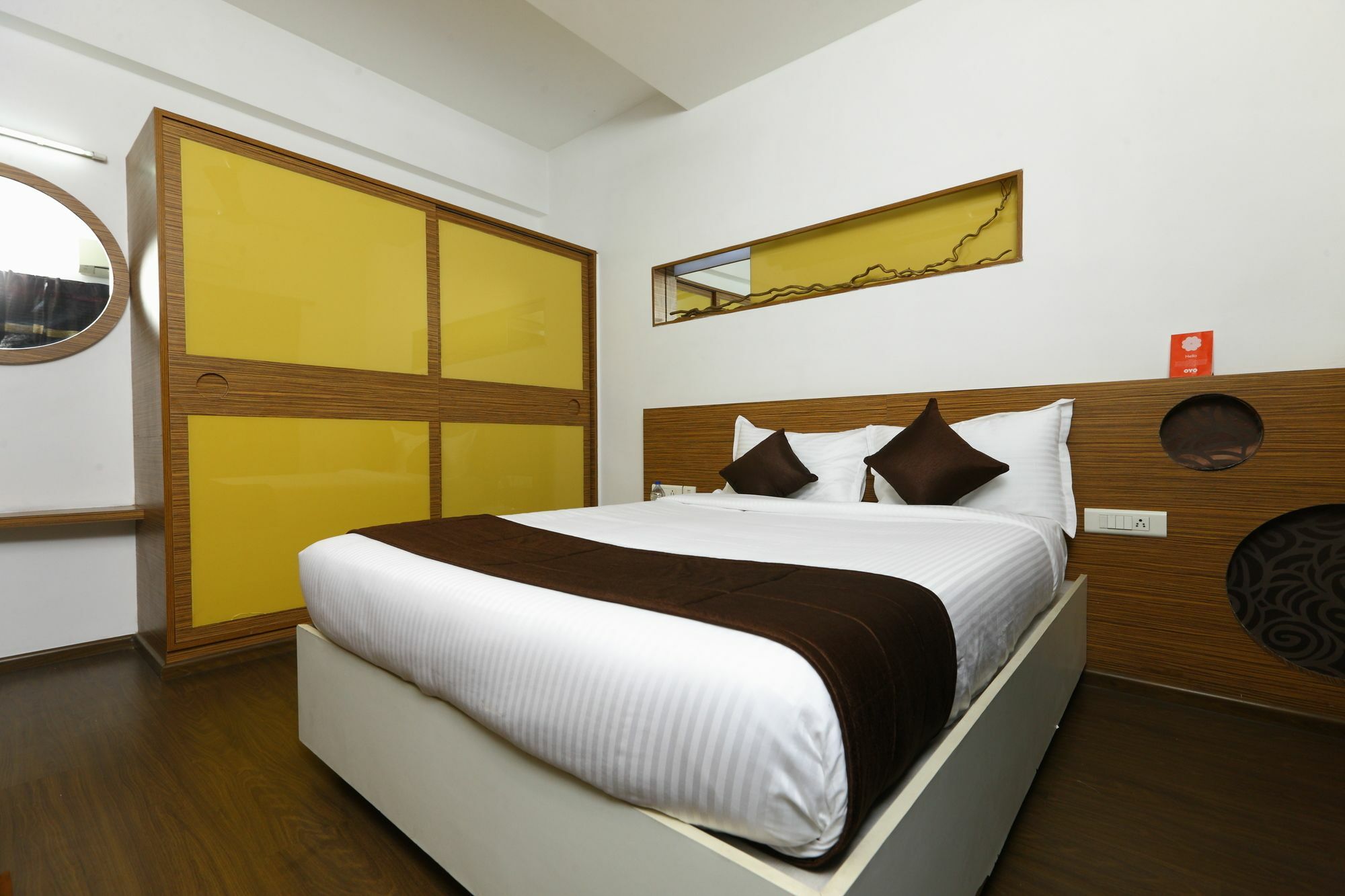 Oyo 9911 Apartment Shylee Niwas Chennai Ngoại thất bức ảnh
