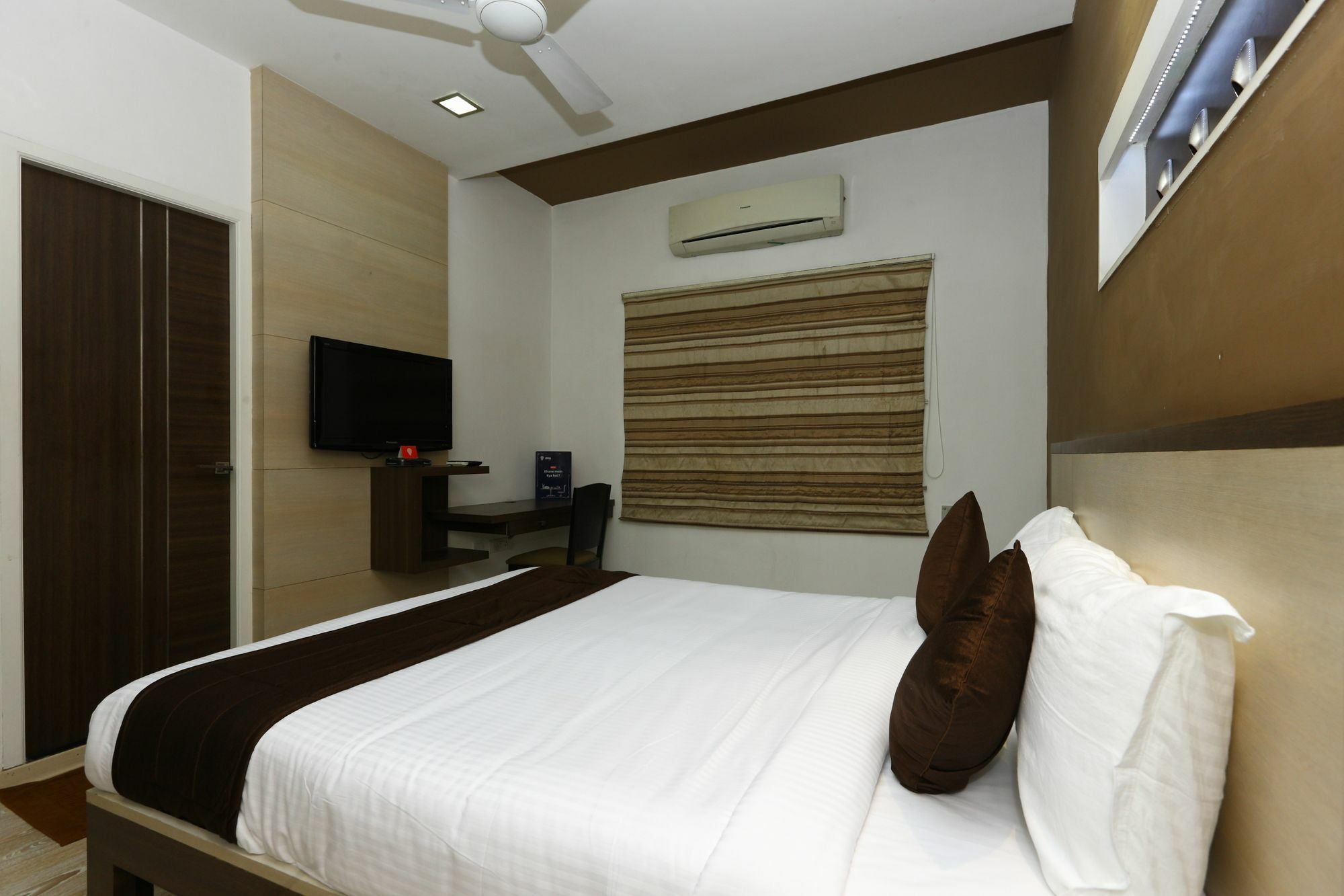 Oyo 9911 Apartment Shylee Niwas Chennai Ngoại thất bức ảnh