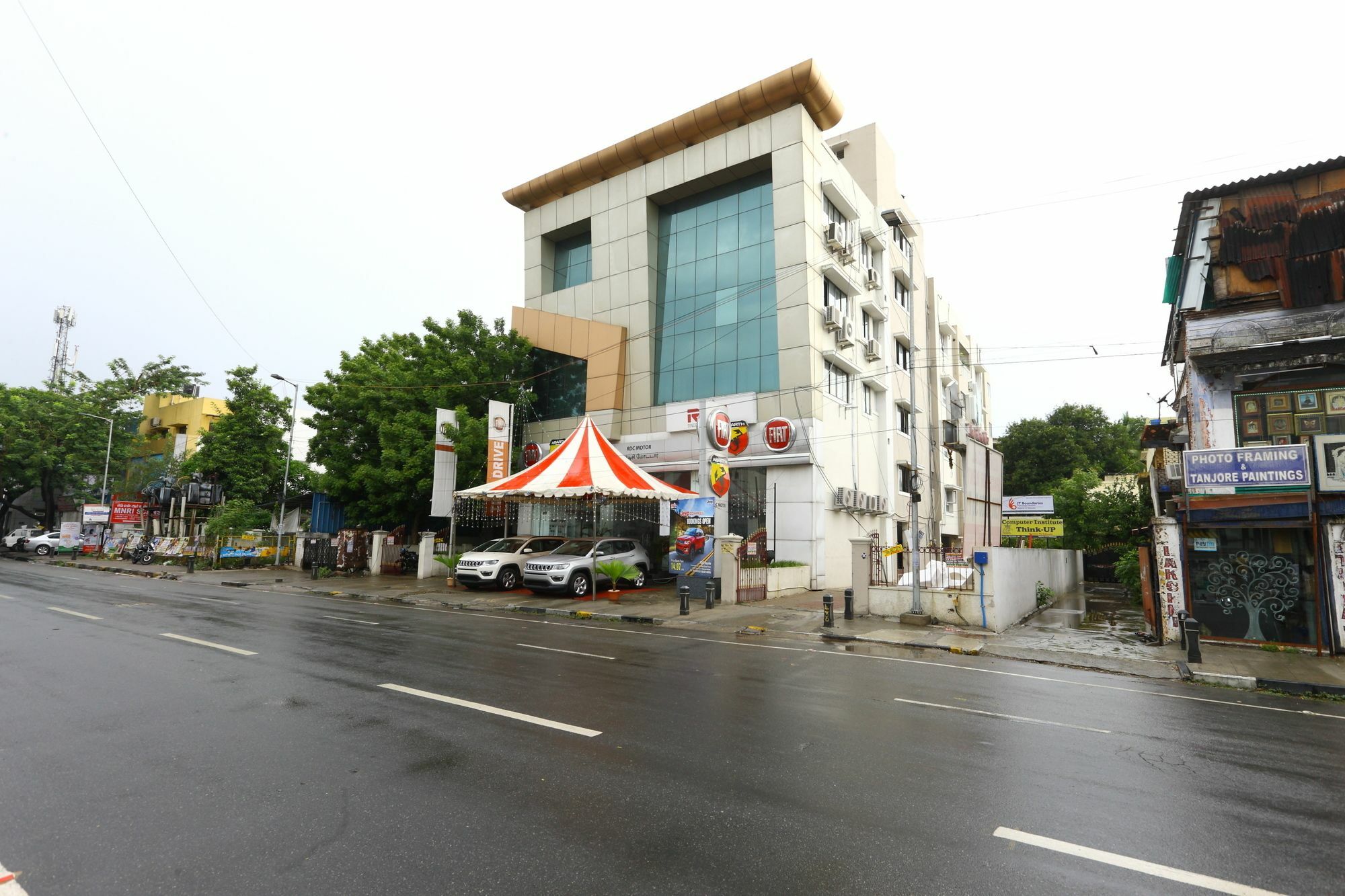 Oyo 9911 Apartment Shylee Niwas Chennai Ngoại thất bức ảnh