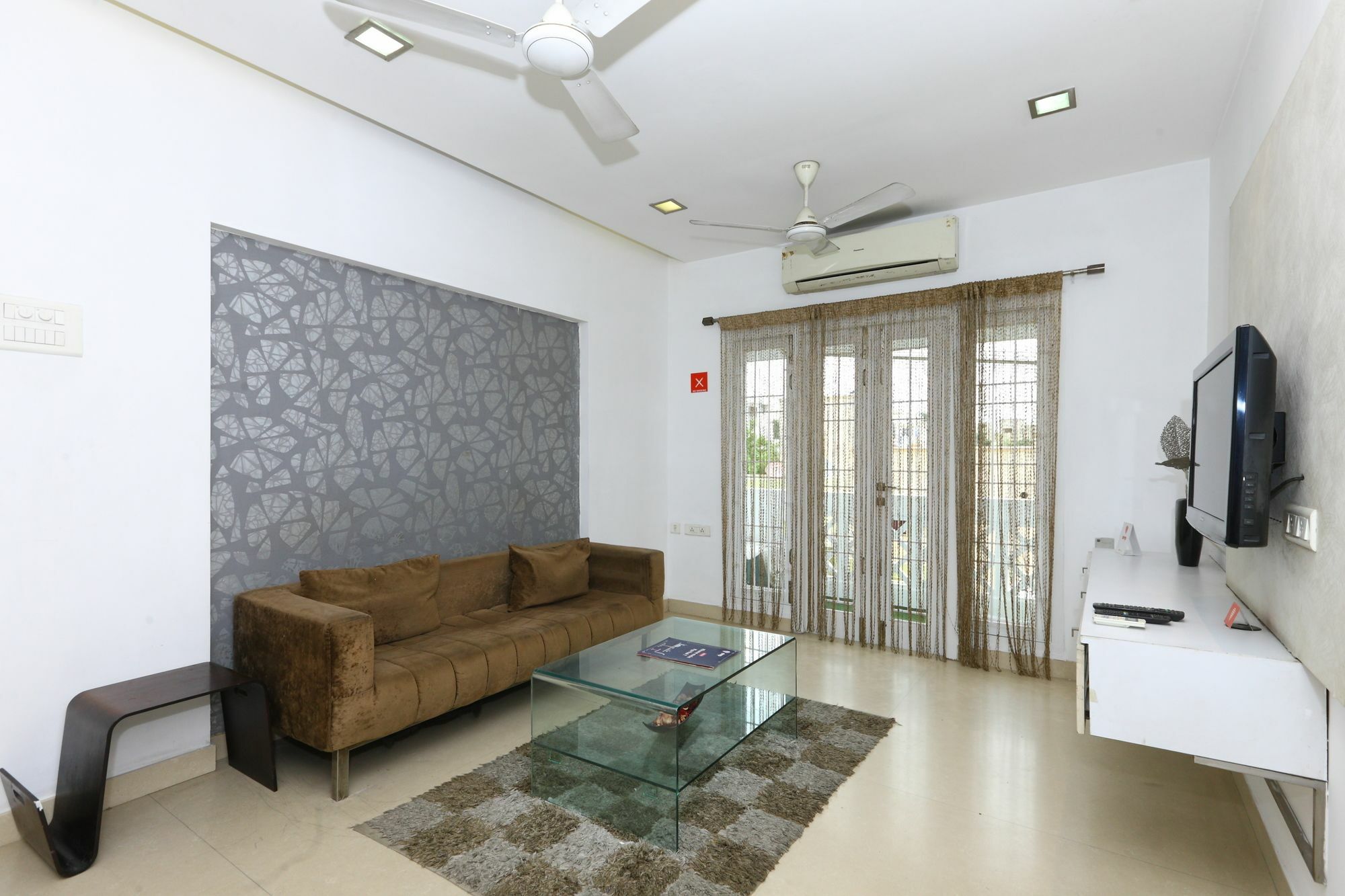 Oyo 9911 Apartment Shylee Niwas Chennai Ngoại thất bức ảnh