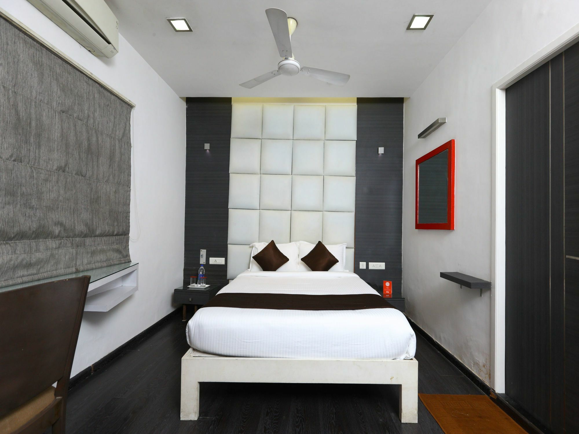 Oyo 9911 Apartment Shylee Niwas Chennai Ngoại thất bức ảnh