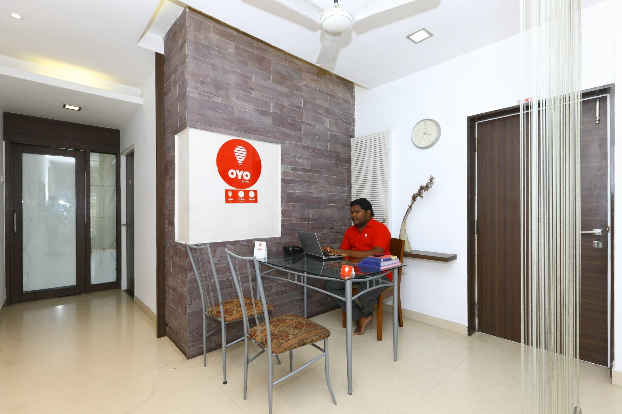 Oyo 9911 Apartment Shylee Niwas Chennai Ngoại thất bức ảnh