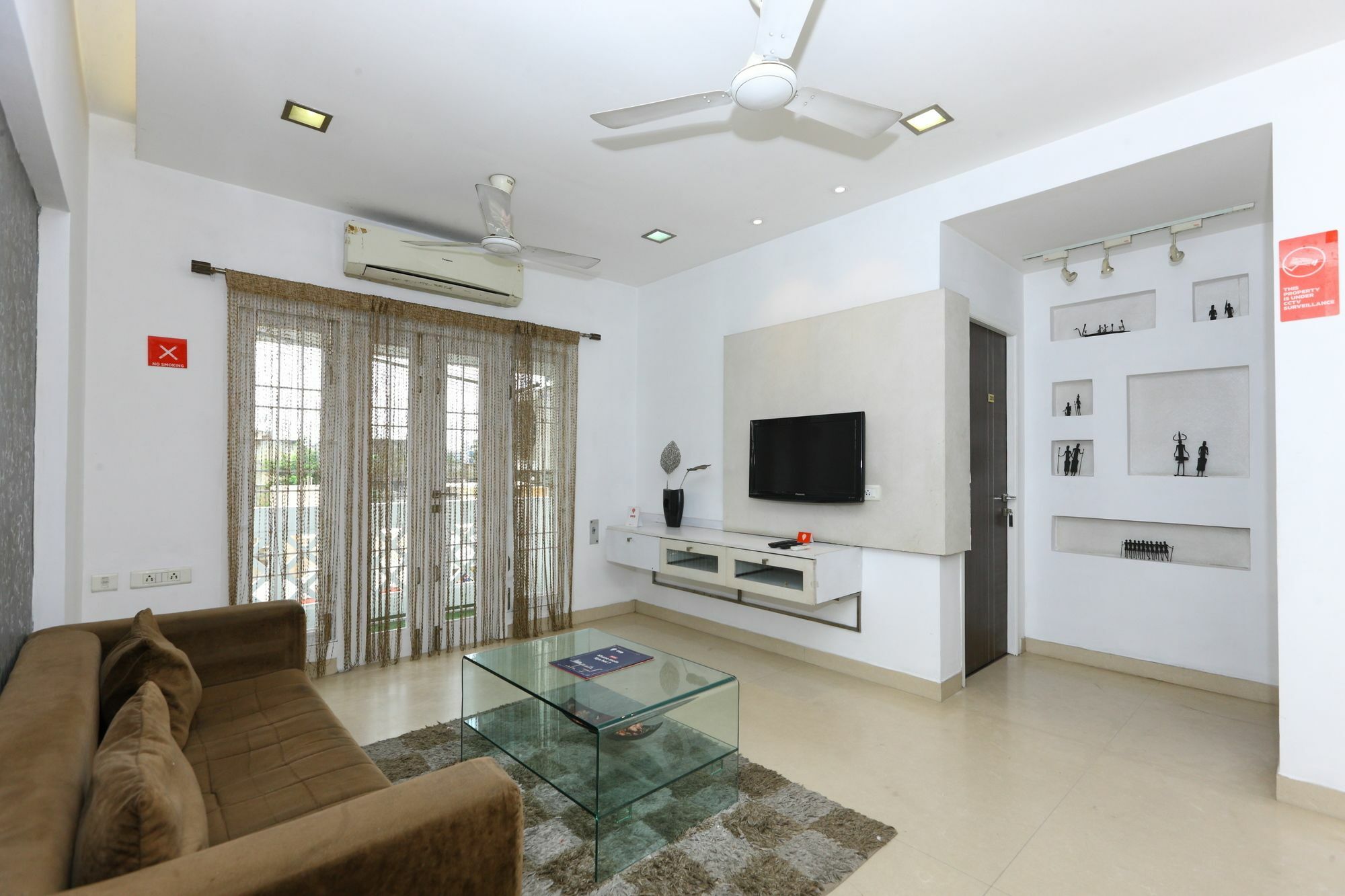 Oyo 9911 Apartment Shylee Niwas Chennai Ngoại thất bức ảnh